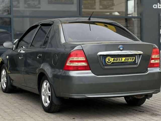 Джили МР, объемом двигателя 0 л и пробегом 167 тыс. км за 3000 $, фото 3 на Automoto.ua