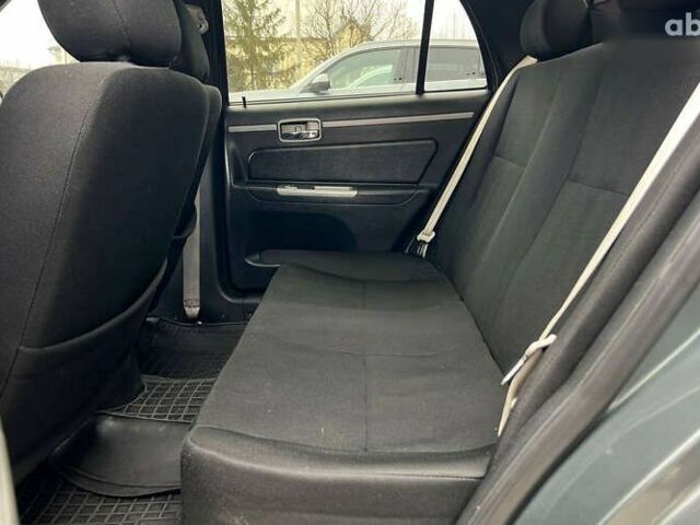 Джили МР, объемом двигателя 0 л и пробегом 167 тыс. км за 3500 $, фото 22 на Automoto.ua