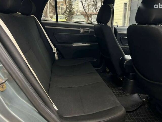 Джили МР, объемом двигателя 0 л и пробегом 167 тыс. км за 3000 $, фото 24 на Automoto.ua