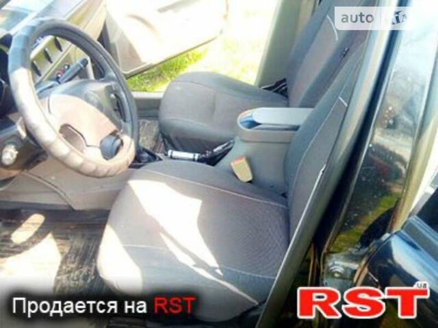 Джили МР, объемом двигателя 1.5 л и пробегом 130 тыс. км за 2700 $, фото 5 на Automoto.ua