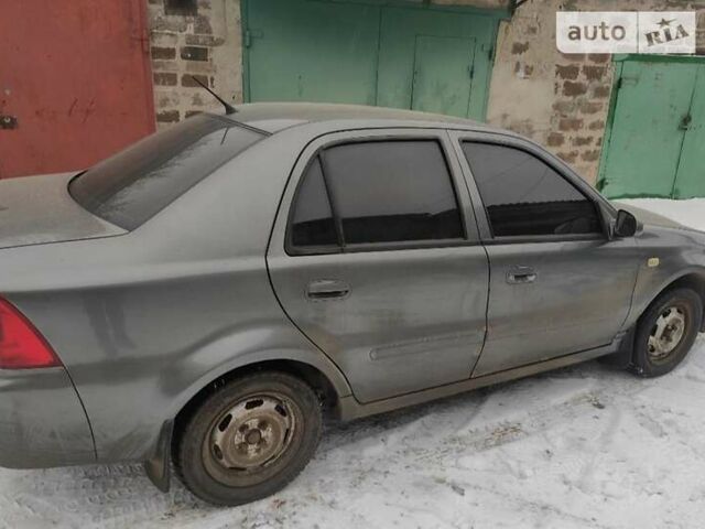 Джилі МР, об'ємом двигуна 1.5 л та пробігом 227 тис. км за 2800 $, фото 2 на Automoto.ua