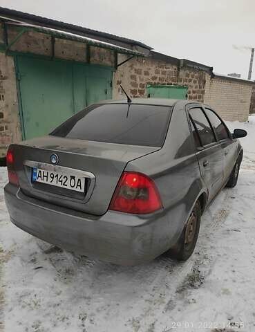 Джилі МР, об'ємом двигуна 1.5 л та пробігом 227 тис. км за 2800 $, фото 1 на Automoto.ua