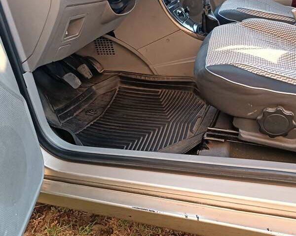 Желтый Джили МР, объемом двигателя 1.5 л и пробегом 186 тыс. км за 2100 $, фото 11 на Automoto.ua