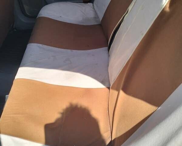 Желтый Джили МР, объемом двигателя 1.5 л и пробегом 138 тыс. км за 1800 $, фото 2 на Automoto.ua
