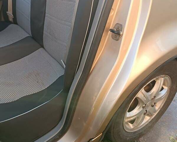 Желтый Джили МР, объемом двигателя 1.5 л и пробегом 186 тыс. км за 2100 $, фото 17 на Automoto.ua