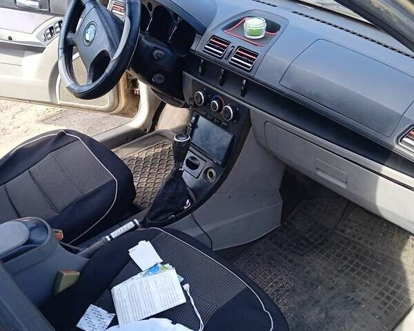 Жовтий Джилі МР, об'ємом двигуна 1.5 л та пробігом 80 тис. км за 1500 $, фото 3 на Automoto.ua