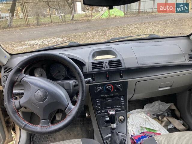 Жовтий Джилі МР, об'ємом двигуна 1.5 л та пробігом 181 тис. км за 2350 $, фото 8 на Automoto.ua