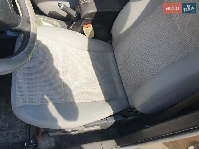 Жовтий Джилі МР, об'ємом двигуна 1.5 л та пробігом 160 тис. км за 750 $, фото 4 на Automoto.ua