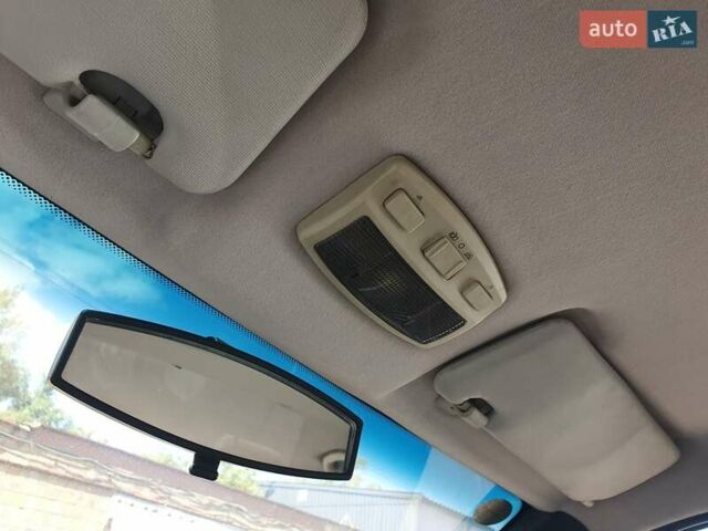 Жовтий Джилі МР, об'ємом двигуна 1.5 л та пробігом 160 тис. км за 750 $, фото 3 на Automoto.ua