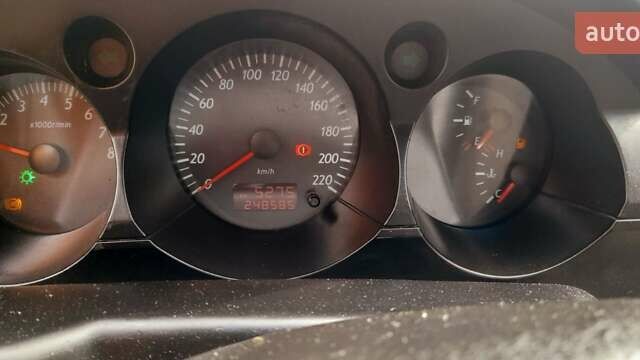 Желтый Джили МР, объемом двигателя 1.5 л и пробегом 248 тыс. км за 1999 $, фото 3 на Automoto.ua