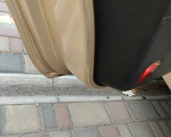 Жовтий Джилі МР, об'ємом двигуна 1.5 л та пробігом 90 тис. км за 2700 $, фото 3 на Automoto.ua