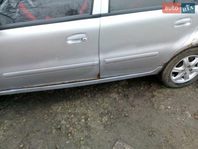 Сірий Джилі МР, об'ємом двигуна 1.5 л та пробігом 185 тис. км за 1700 $, фото 1 на Automoto.ua