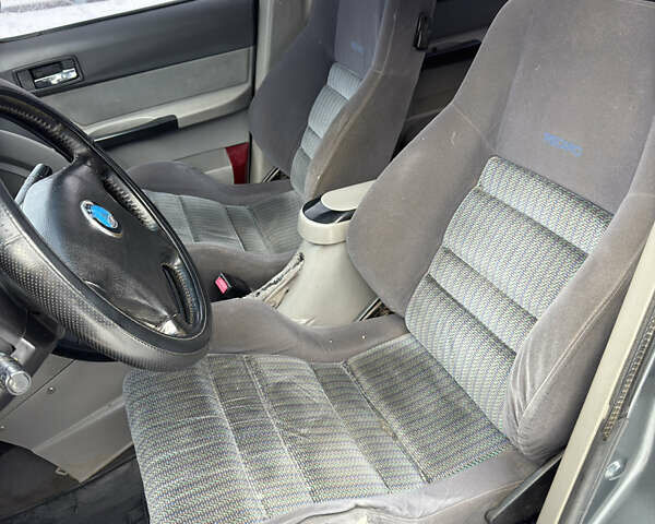 Сірий Джилі МР, об'ємом двигуна 1.5 л та пробігом 270 тис. км за 1950 $, фото 11 на Automoto.ua