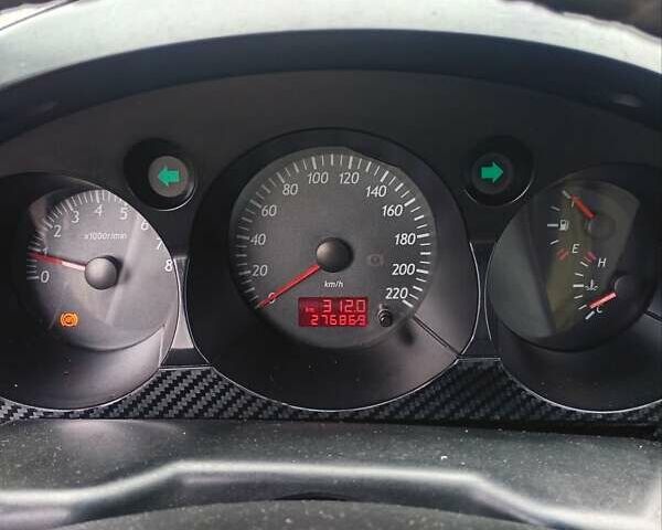 Серый Джили МР, объемом двигателя 1.5 л и пробегом 276 тыс. км за 1300 $, фото 6 на Automoto.ua