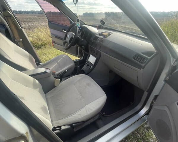 Сірий Джилі МР, об'ємом двигуна 1.5 л та пробігом 125 тис. км за 2100 $, фото 9 на Automoto.ua