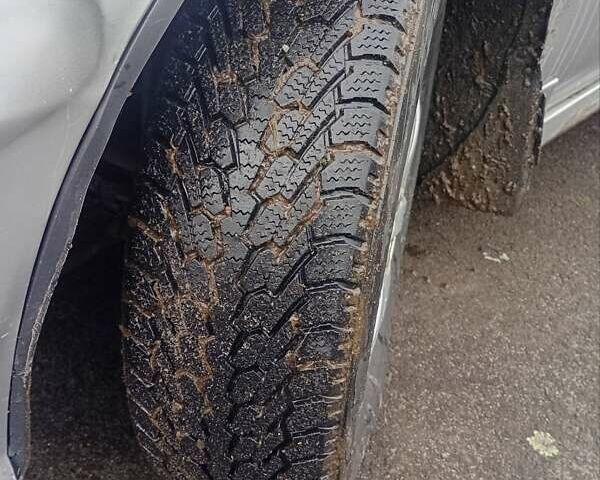 Серый Джили МР, объемом двигателя 1.5 л и пробегом 276 тыс. км за 1300 $, фото 5 на Automoto.ua