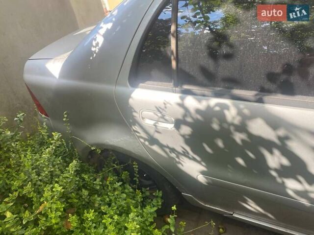 Серый Джили МР, объемом двигателя 1.5 л и пробегом 173 тыс. км за 1200 $, фото 9 на Automoto.ua
