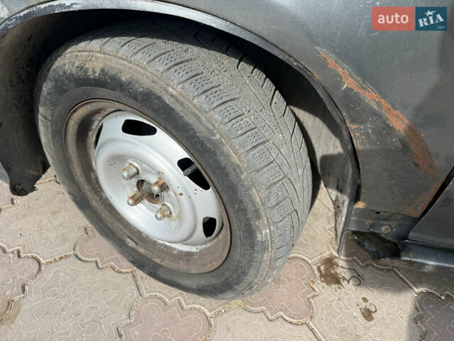 Сірий Джилі МР, об'ємом двигуна 1.5 л та пробігом 555 тис. км за 875 $, фото 13 на Automoto.ua