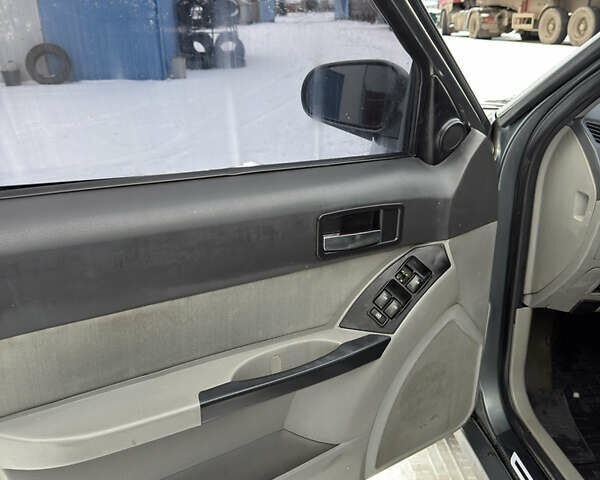 Сірий Джилі МР, об'ємом двигуна 1.5 л та пробігом 270 тис. км за 1950 $, фото 12 на Automoto.ua