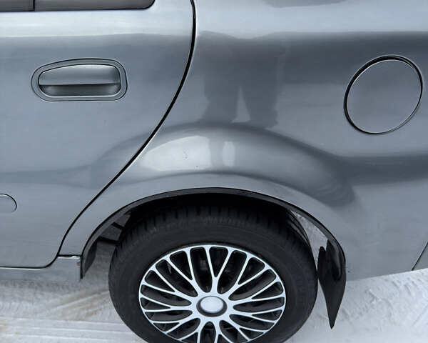 Сірий Джилі МР, об'ємом двигуна 1.5 л та пробігом 270 тис. км за 1950 $, фото 16 на Automoto.ua