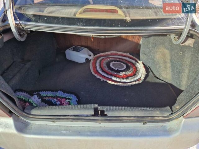 Серый Джили МР, объемом двигателя 1.5 л и пробегом 298 тыс. км за 1100 $, фото 7 на Automoto.ua
