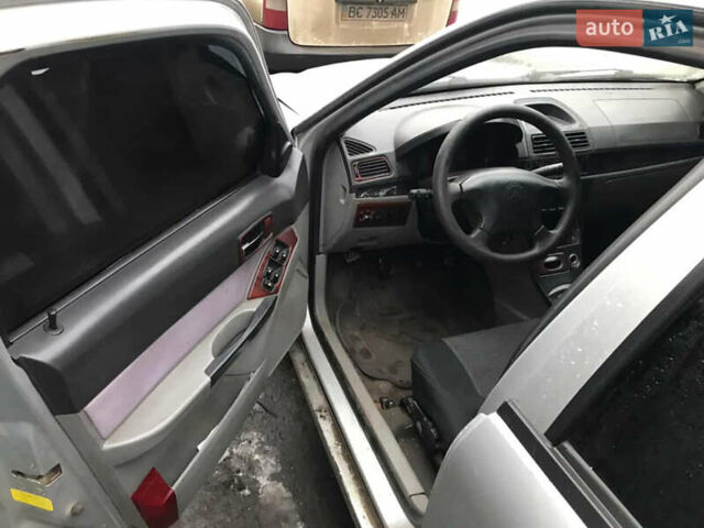 Серый Джили МР, объемом двигателя 1.5 л и пробегом 142 тыс. км за 1200 $, фото 6 на Automoto.ua