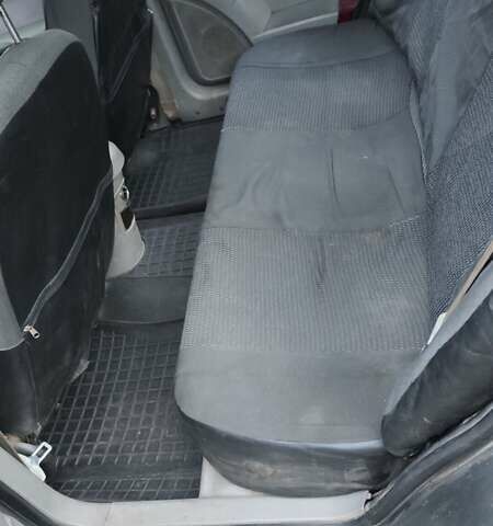 Сірий Джилі МР, об'ємом двигуна 1.5 л та пробігом 111 тис. км за 1399 $, фото 10 на Automoto.ua