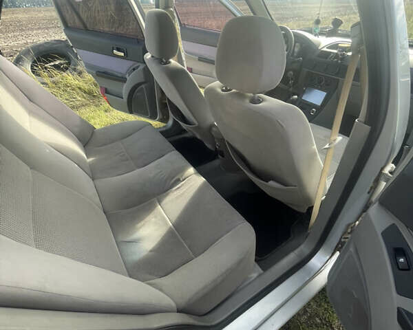 Сірий Джилі МР, об'ємом двигуна 1.5 л та пробігом 125 тис. км за 2100 $, фото 10 на Automoto.ua