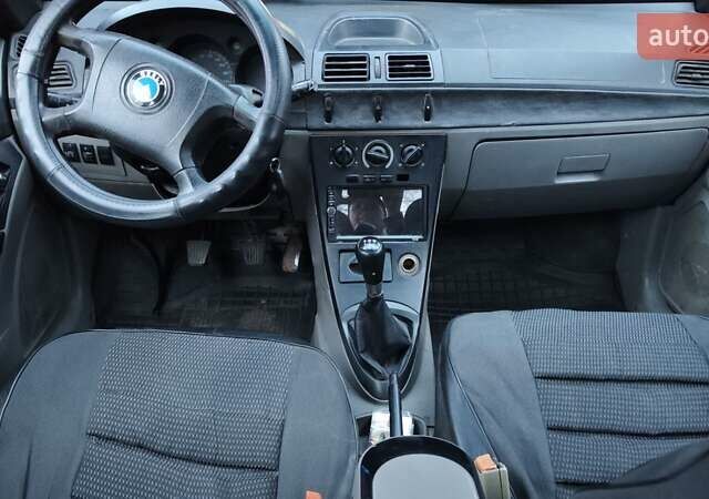 Сірий Джилі МР, об'ємом двигуна 1.5 л та пробігом 111 тис. км за 1399 $, фото 9 на Automoto.ua