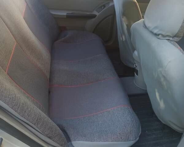 Сірий Джилі МР, об'ємом двигуна 0 л та пробігом 34 тис. км за 2500 $, фото 1 на Automoto.ua