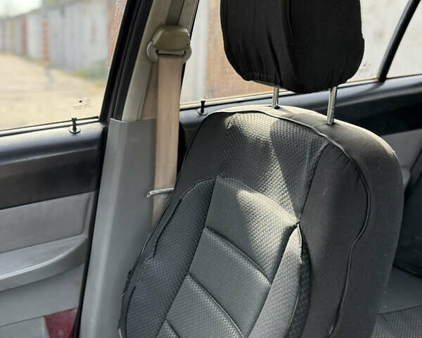 Сірий Джилі МР, об'ємом двигуна 1.5 л та пробігом 97 тис. км за 1750 $, фото 7 на Automoto.ua