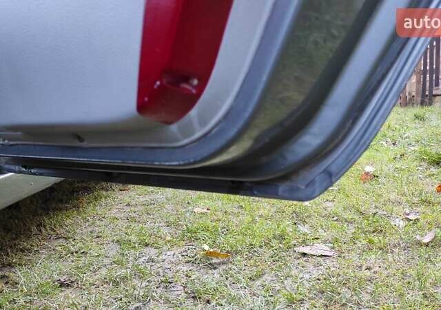 Сірий Джилі МР, об'ємом двигуна 1.5 л та пробігом 94 тис. км за 2400 $, фото 19 на Automoto.ua