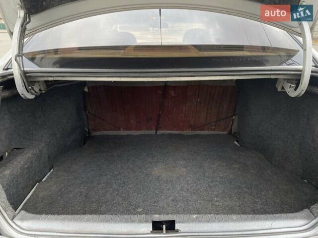 Серый Джили МР, объемом двигателя 1.5 л и пробегом 210 тыс. км за 1450 $, фото 15 на Automoto.ua