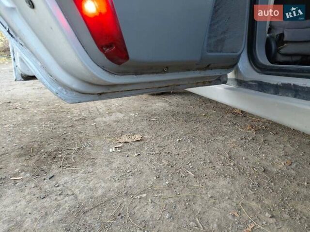 Сірий Джилі МР, об'ємом двигуна 1.5 л та пробігом 181 тис. км за 1350 $, фото 18 на Automoto.ua