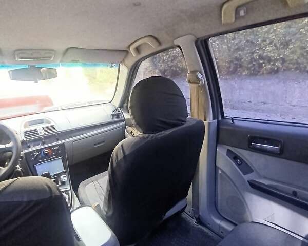 Джили МР 2008 в Тернополе на Automoto.ua Серый Джили МР, объемом двигателя 1.5 л и пробегом 182 тыс. км за 900 $, фото 5 на Automoto.ua