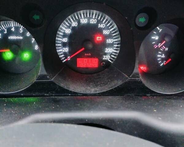 Серый Джили МР, объемом двигателя 1.5 л и пробегом 27 тыс. км за 2750 $, фото 4 на Automoto.ua