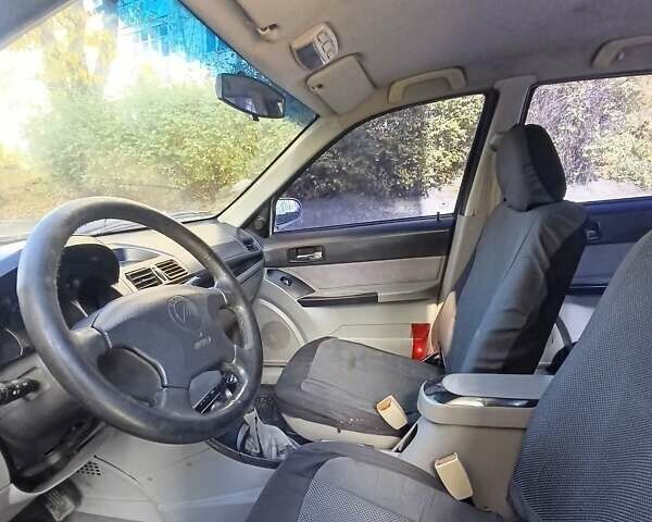 Джили МР 2008 в Тернополе на Automoto.ua Серый Джили МР, объемом двигателя 1.5 л и пробегом 182 тыс. км за 900 $, фото 13 на Automoto.ua