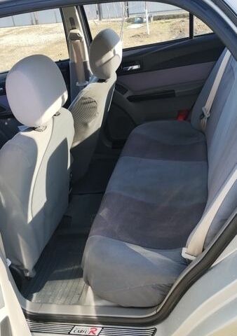 Сірий Джилі МР, об'ємом двигуна 1.5 л та пробігом 95 тис. км за 1600 $, фото 2 на Automoto.ua