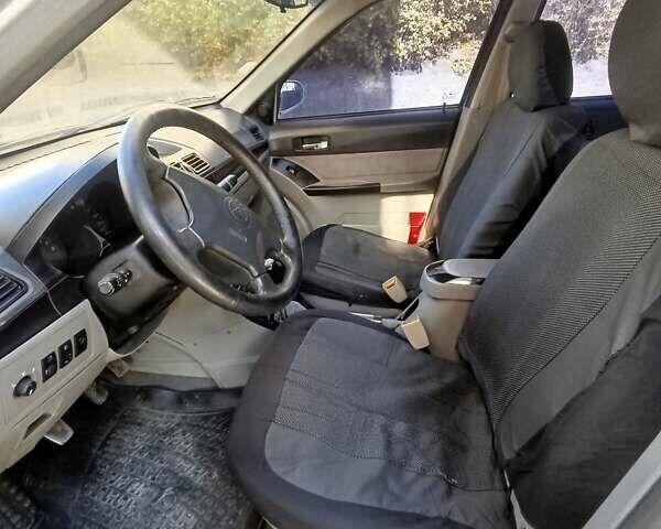 Джили МР 2008 в Тернополе на Automoto.ua Серый Джили МР, объемом двигателя 1.5 л и пробегом 182 тыс. км за 900 $, фото 19 на Automoto.ua