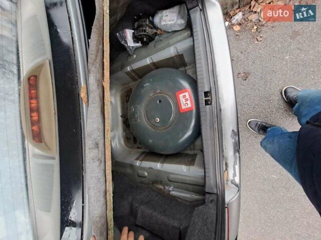 Серый Джили МР, объемом двигателя 1.5 л и пробегом 150 тыс. км за 1950 $, фото 10 на Automoto.ua