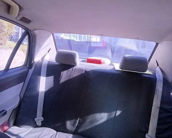 Джили МР 2008 в Тернополе на Automoto.ua Серый Джили МР, объемом двигателя 1.5 л и пробегом 182 тыс. км за 900 $, фото 8 на Automoto.ua