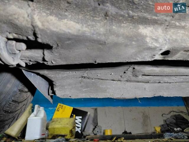 Сірий Джилі МР, об'ємом двигуна 1.5 л та пробігом 181 тис. км за 1350 $, фото 12 на Automoto.ua