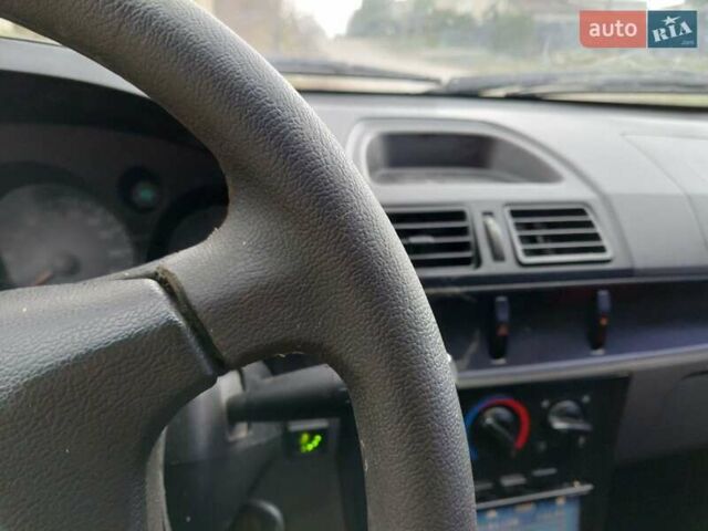 Сірий Джилі МР, об'ємом двигуна 1.5 л та пробігом 181 тис. км за 1350 $, фото 2 на Automoto.ua