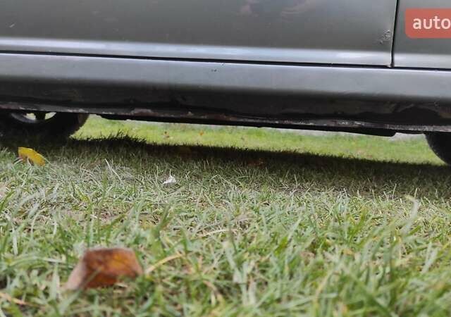 Сірий Джилі МР, об'ємом двигуна 1.5 л та пробігом 94 тис. км за 2400 $, фото 16 на Automoto.ua