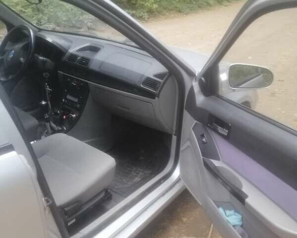 Джили МР 2008 в Новояворовск на Automoto.ua Серый Джили МР, объемом двигателя 1.5 л и пробегом 156 тыс. км за 1300 $, фото 2 на Automoto.ua