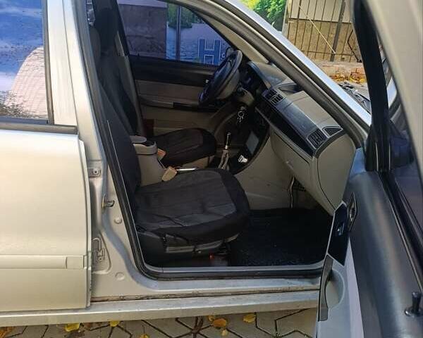 Джили МР 2008 в Тернополе на Automoto.ua Серый Джили МР, объемом двигателя 1.5 л и пробегом 182 тыс. км за 900 $, фото 16 на Automoto.ua