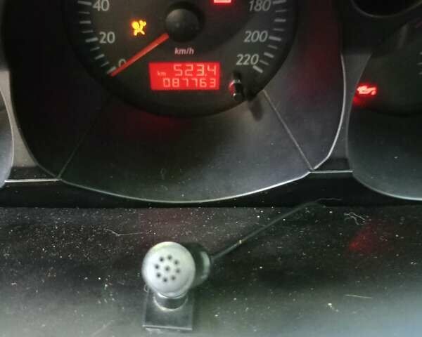 Сірий Джилі МР, об'ємом двигуна 1.5 л та пробігом 87 тис. км за 1700 $, фото 4 на Automoto.ua