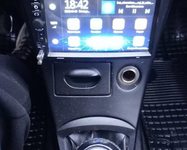 Сірий Джилі МР, об'ємом двигуна 1.5 л та пробігом 179 тис. км за 1590 $, фото 10 на Automoto.ua