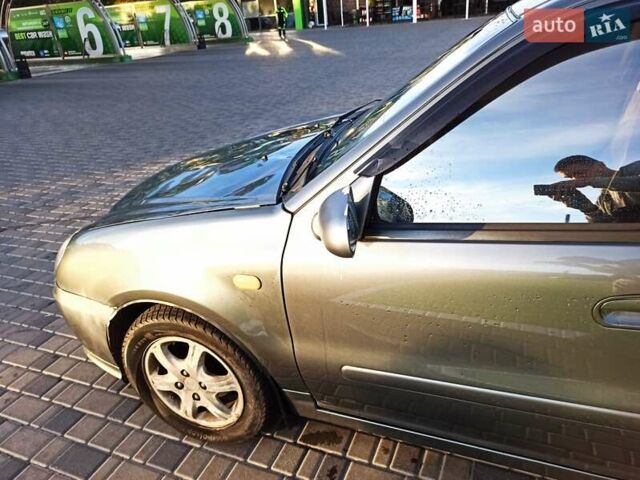 Серый Джили МР, объемом двигателя 1.5 л и пробегом 150 тыс. км за 1400 $, фото 5 на Automoto.ua