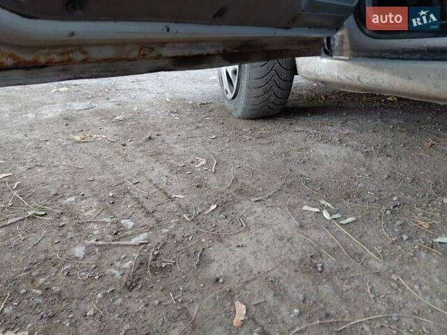 Джили МР 2008 в Волочиске на Automoto.ua Серый Джили МР, объемом двигателя 1.5 л и пробегом 181 тыс. км за 1499 $, фото 12 на Automoto.ua